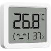 Xiaomi Smart Temperature and Humidity Monitor 3 Mini