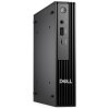 Dell Pro Micro/QCM1255/Micro/R7PRO-8700GE/16GB/512GB/AMD int/W11P/3RNBD