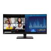 Lenovo ThinkVision/P34w-20/34,1''/IPS/3440x1440/60Hz/6ms/Black/3R