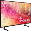 Televize Samsung UE55DU7172 LED SMART 4K UHD, poškozený obal