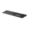 HP 720 Rechargeable wireless keyboard - dobíjecí klávesnice