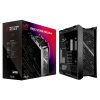 ASUS Case ROG Strix Helios II GX601S, E-ATX, Průhledná bočnice, 4x 140mm Fan, černá