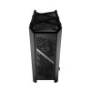ASUS Case ROG Strix Helios II GX601S, E-ATX, Průhledná bočnice, 4x 140mm Fan, černá