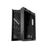 ASUS Case ROG Strix Helios II GX601S, E-ATX, Průhledná bočnice, 4x 140mm Fan, černá