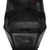 ASUS Case ROG Strix Helios II GX601S, E-ATX, Průhledná bočnice, 4x 140mm Fan, černá