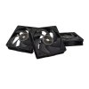 Asus PROART PF120 FAN PWM BLACK 3IN1