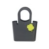 Taška Prosperplast LUCY grafit 40 cm