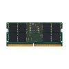 KINGSTON 16GB SO-DIMM DDR5 5600MHz 1,1V, CL46, Memory