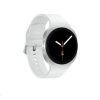 Samsung Galaxy Watch8 (40mm) LTE stříbrná, EU