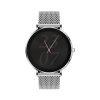 MaxCom Smartwatch FW27 Selenium Silver