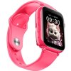 MaxCom Smartwatch FW59 Kiddo 4G Pink