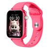 MaxCom Smartwatch FW59 Kiddo 4G Pink