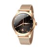 MaxCom Smartwatch FW42 Gold