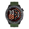 Garett Smartwatch COMPASS Black, GPS