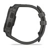 Garmin Instinct E – 45 mm, Black s charcoal páskem, EU