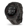 Garmin Instinct E – 45 mm, Black s charcoal páskem, EU