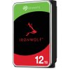 Seagate IronWolf/12TB/HDD/3.5''/SATA/7200 RPM/3R