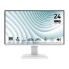 MSI Pro/MP243XW/23,8''/IPS/FHD/100Hz/1ms/White/2R
