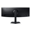 Samsung ViewFinity/S95UC/49''/VA/5120x1440/120Hz/5ms/Black/3R