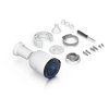 Kamera Ubiquiti G6 Pro Bullet IP, venkovní, 8MP, Bílá