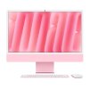 iMac 24" 4.5K Apple M4 8-core CPU 8-core GPU 16GB 256GB Růžový CZ
