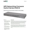 HPE Networking Comware 5140 24G 4SFP+ EI Switch JL828AR RENEW