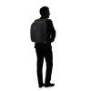 Samsonite GUARDIT 3.0 LAPT.BACKPACK/WH 15.6" BLACK - batoh pro notebook
