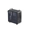 Cooler Master case QUBE 540, ATX, Průhledná bočnice, 1x120mm Fan, Černá
