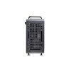 Cooler Master case QUBE 540, ATX, Průhledná bočnice, 1x120mm Fan, Černá