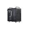 Cooler Master case QUBE 540, ATX, Průhledná bočnice, 1x120mm Fan, Černá