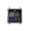 Cooler Master case QUBE 540, ATX, Průhledná bočnice, 1x120mm Fan, Šedá
