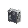 Cooler Master case QUBE 540, ATX, Průhledná bočnice, 1x120mm Fan, Šedá