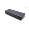 i-tec Universal 6x 4K Display Docking Station, Power Delivery 140W