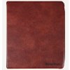 POCKETBOOK pouzdro Shell pro Era, Era COLOR, hnědé
