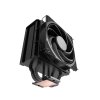 Cooler Master CPU Chladič Hyper 212 3DHP BLACK, 1x120mm, LGA1851, AM5, černá