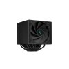 DEEPCOOL CPU Chladič ASSASSIN IV, 1x120mm, 1x140mm, LGA2066, AM5, černá