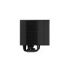 DEEPCOOL CPU Chladič ASSASSIN IV, 1x120mm, 1x140mm, LGA2066, AM5, černá