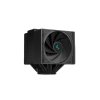 DEEPCOOL CPU Chladič ASSASSIN IV VC VISION, 1x120mm, 1x140mm, LGA2066, AM5, černá
