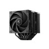 DEEPCOOL CPU Chladič AK620 G2, 2x120, LGA1851, AM5, černá