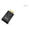 i-tec Passive DisplayPort to HDMI Adapter (max. 4K/30Hz)