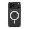 Tactical MagForce Plyo Kryt pro Apple iPhone 17 Pro Max Transparent