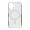 Tactical MagForce Plyo Kryt pro Apple iPhone 17 Transparent