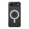 Tactical MagForce Plyo Kryt pro Apple iPhone Air Transparent