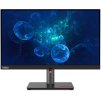 Lenovo ThinkVision/P27pz-30/27''/IPS/4K UHD/60Hz/6ms/Black/3R