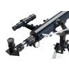 Teleskop Discovery Spark 607 AZ s knížkou