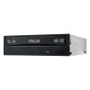 ASUS DVD Writer DRW-24D5MT/BLACK/BULK, black, SATA, M-Disc, bulk (bez SW)