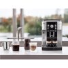 DeLonghi Magnifica ECAM 21.117SB automatický kávovar