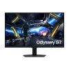 Samsung Odyssey G7/G70D/32''/IPS/4K UHD/144Hz/1ms/Černá/2R