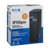 Eaton UPS 1/1fáze,700VA- 3P Ellipse 700 FR