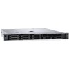 Dell server PowerEdge R360 6357P/32GB/2x480 SSD/8x2,5''/H755/3NBD Pro/2x 700W